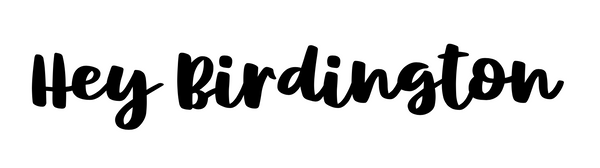 Hey Birdington